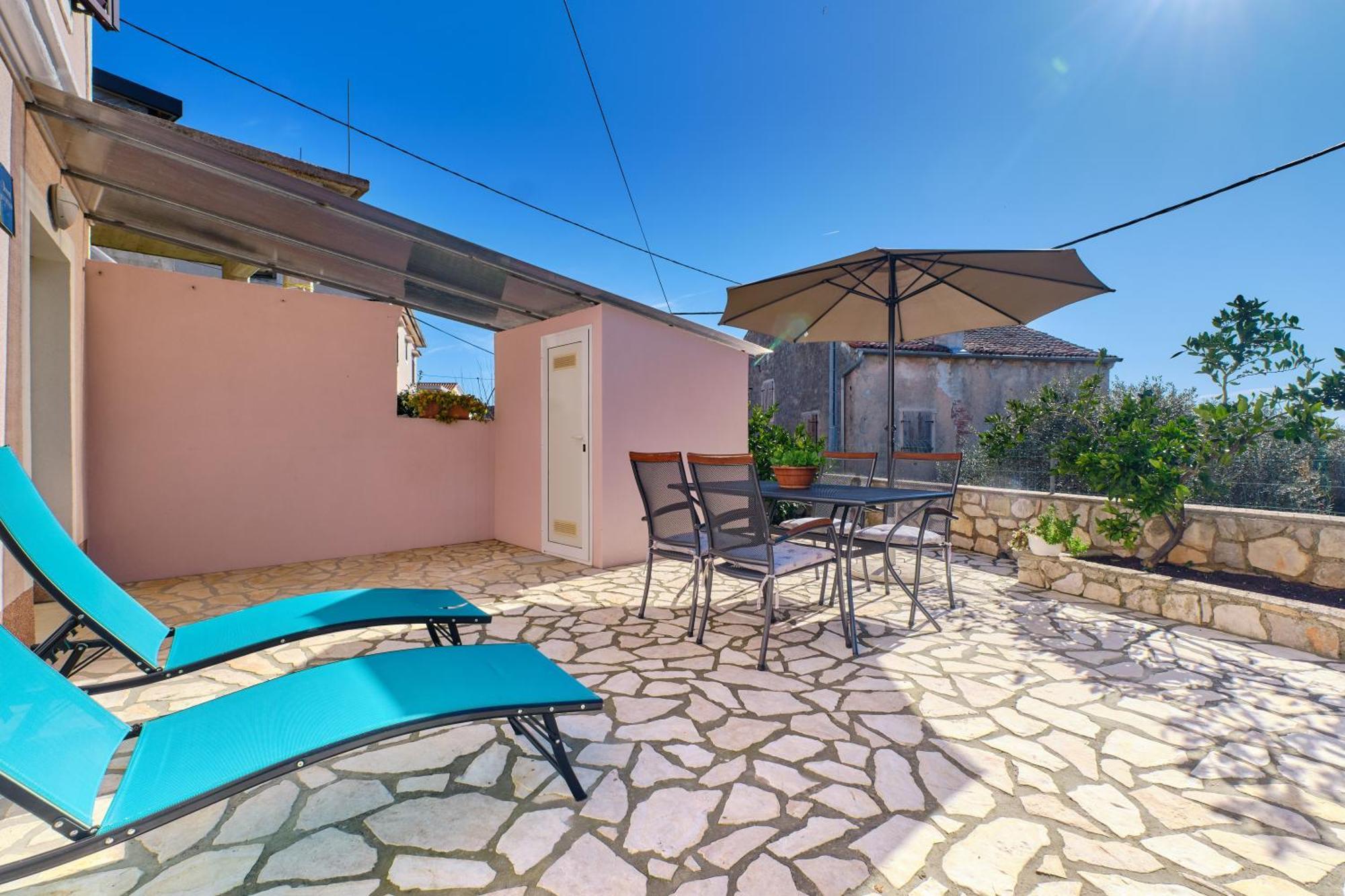 Apartment Angela Čunski المظهر الخارجي الصورة