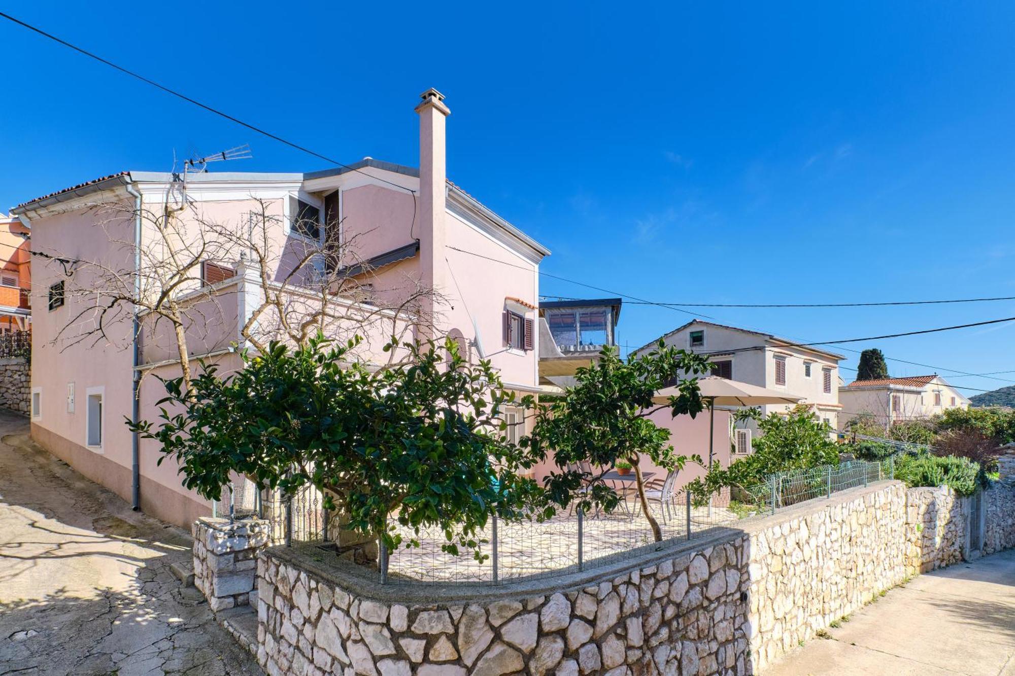 Apartment Angela Čunski المظهر الخارجي الصورة