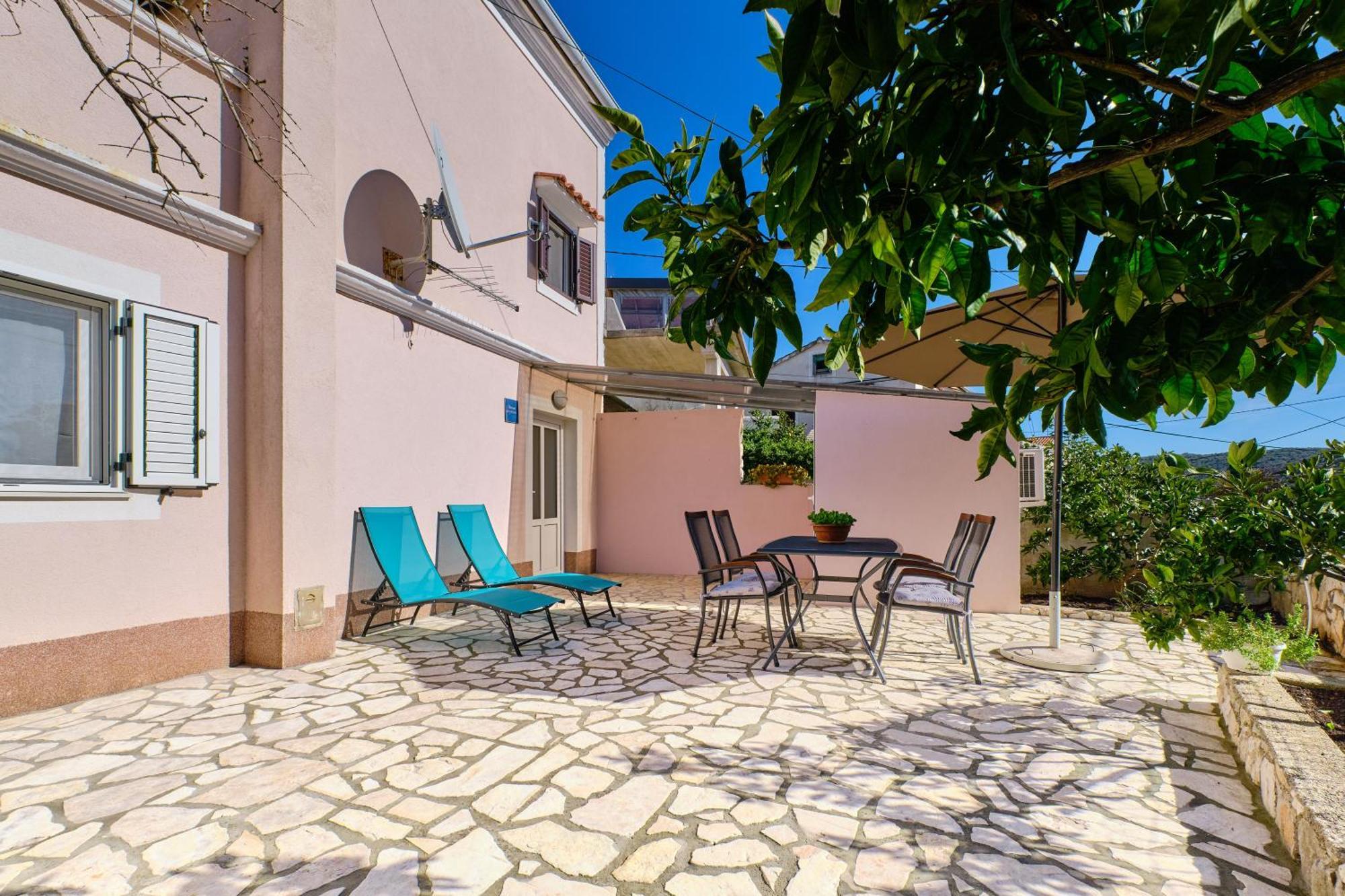 Apartment Angela Čunski المظهر الخارجي الصورة