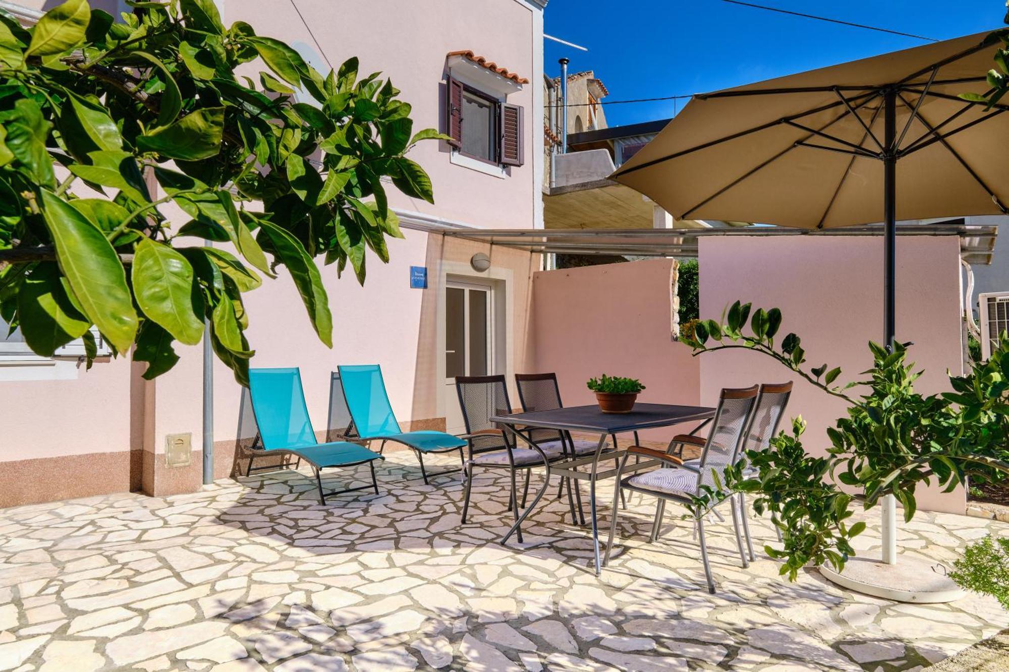 Apartment Angela Čunski المظهر الخارجي الصورة