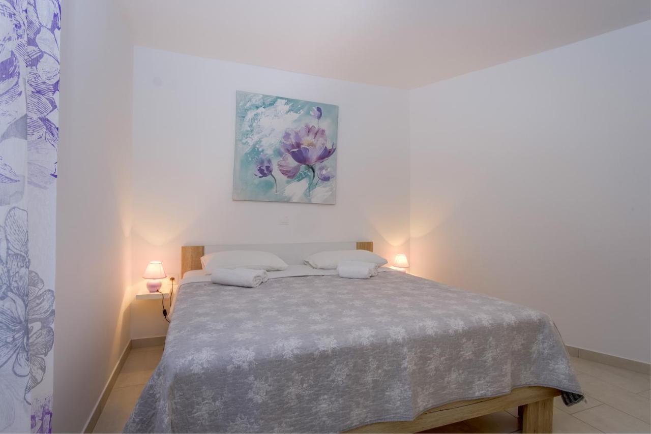 Apartment Angela Čunski المظهر الخارجي الصورة