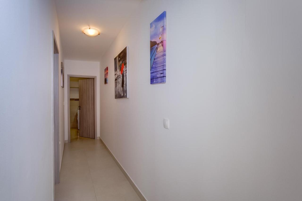 Apartment Angela Čunski المظهر الخارجي الصورة