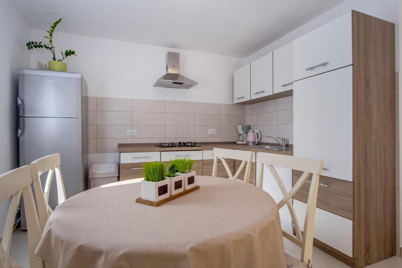 Apartment Angela Čunski المظهر الخارجي الصورة