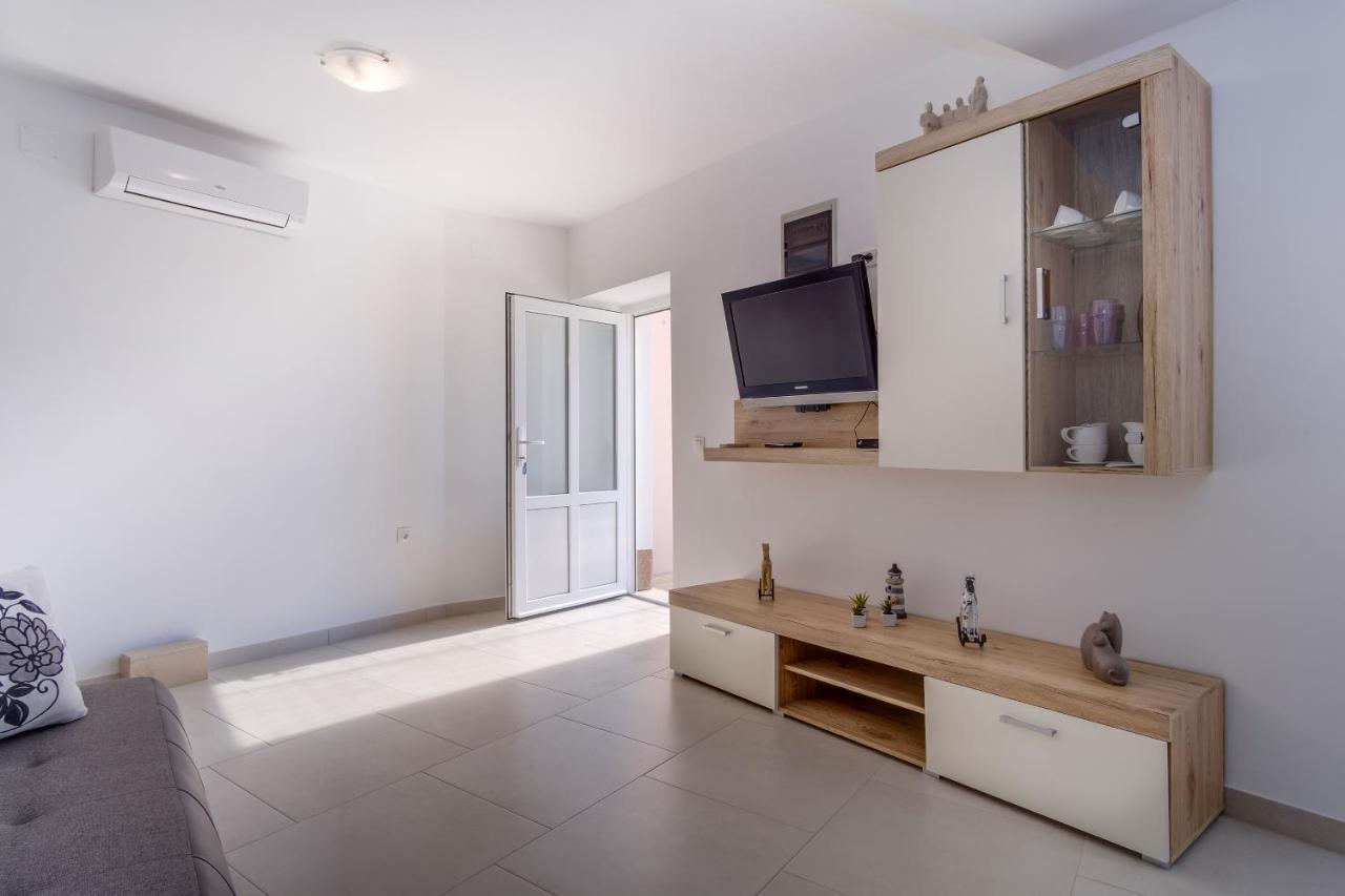 Apartment Angela Čunski المظهر الخارجي الصورة