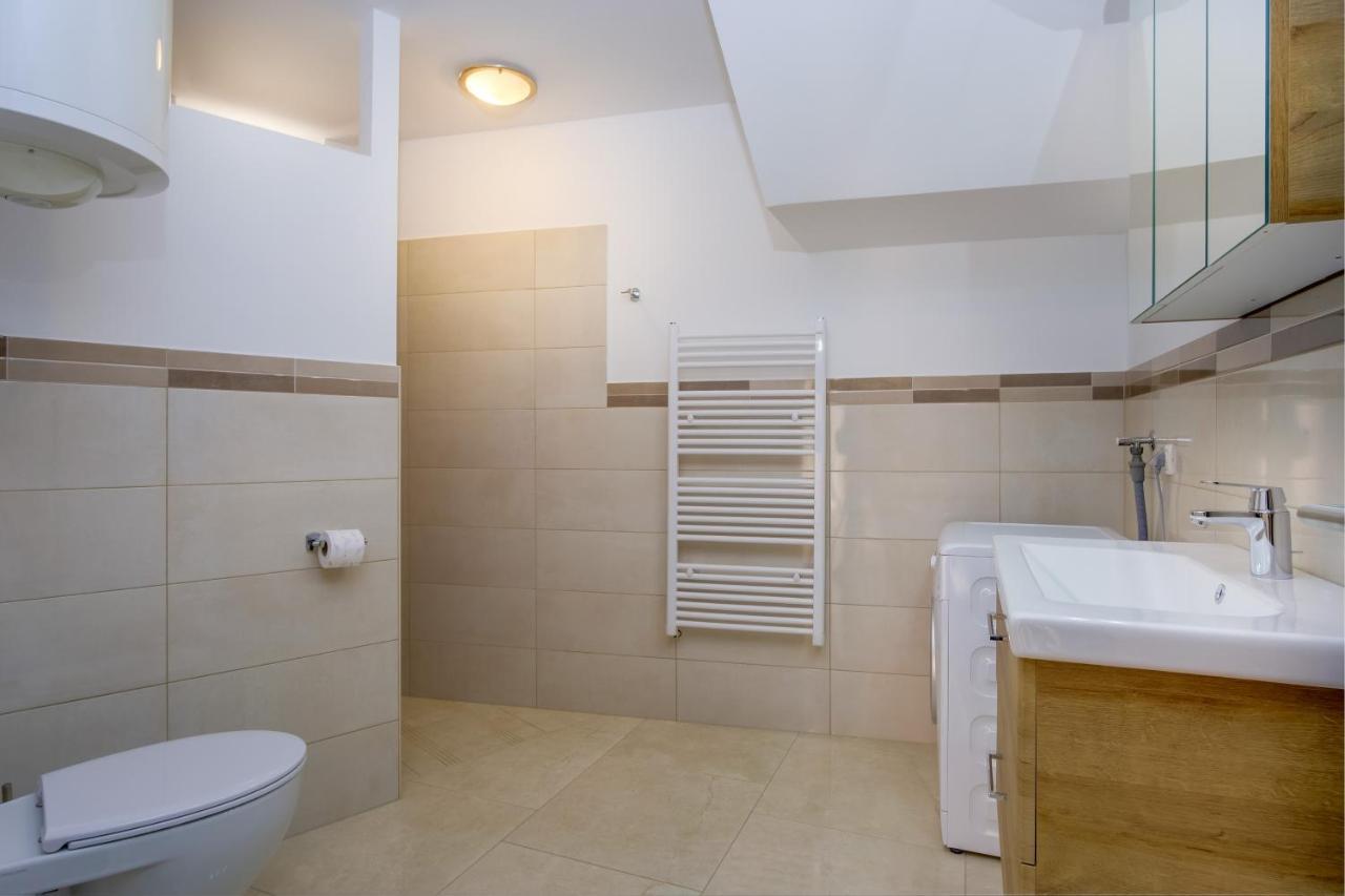 Apartment Angela Čunski المظهر الخارجي الصورة