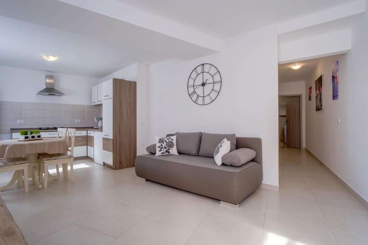 Apartment Angela Čunski المظهر الخارجي الصورة