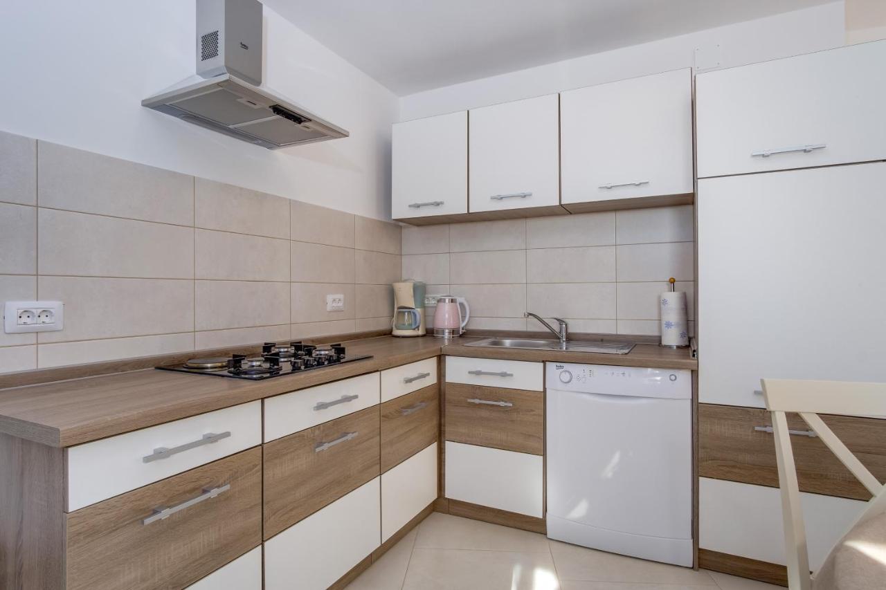 Apartment Angela Čunski المظهر الخارجي الصورة